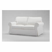 Dwuosobowa sofa EKTORP 