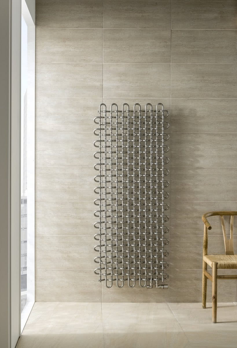 Nietypowy grzejnik PLC, proj. Jacek Ryn dla...