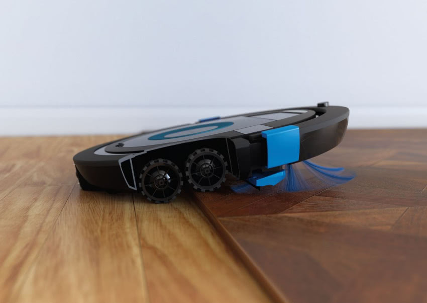 Philips SmartPro Compact