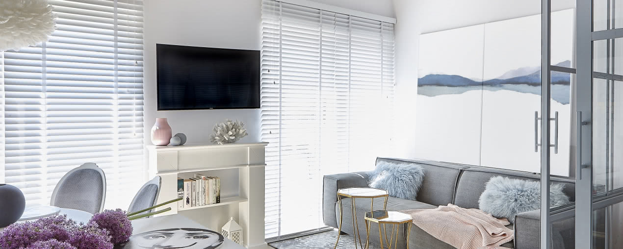 Romantyczna kawalerka w Katowicach