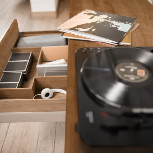 Organizacja szuflad w kuchni, sypialni, łazience i pokoju dziecięcym