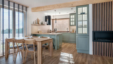 Jak dzięki urządzeniom AGD można zaoszczędzić wodę i energię?