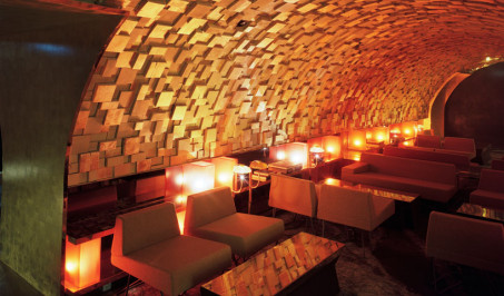 Designerski klub Davida Lyncha