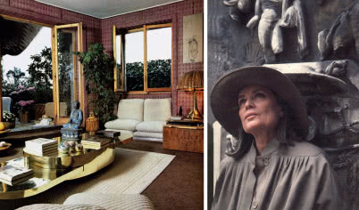 Kupował od niej sam Christian Dior. Kim była Gabriella Crespi?