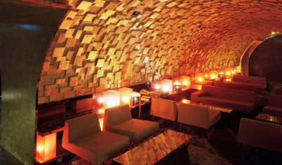 Designerski klub Davida Lyncha