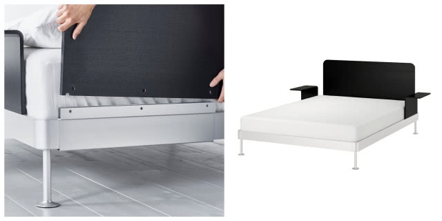 Tom Dixon i kolekcja DELAKTIG II