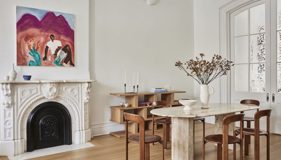 Cichy luksus we wnętrzach - czym jest styl quiet luxury?