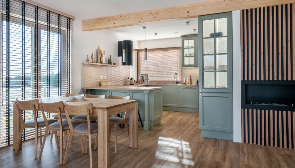 Jak dzięki urządzeniom AGD można zaoszczędzić wodę i energię?