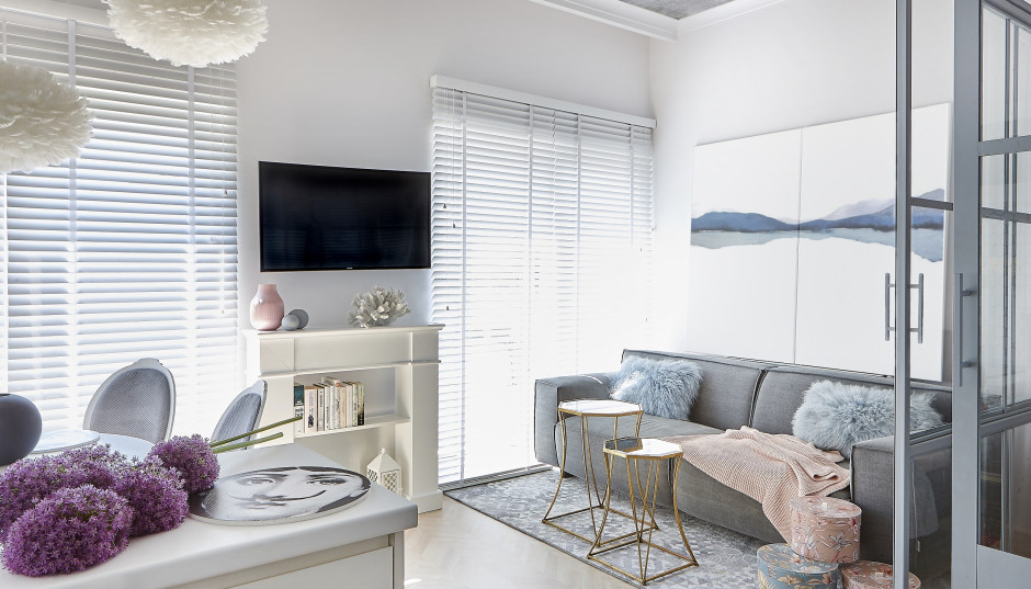 Romantyczna kawalerka w Katowicach