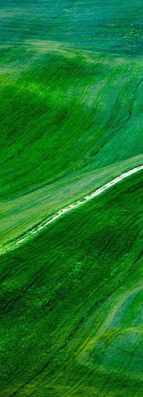 Panel dekoracyjny Flow do grzejnika Inventio....