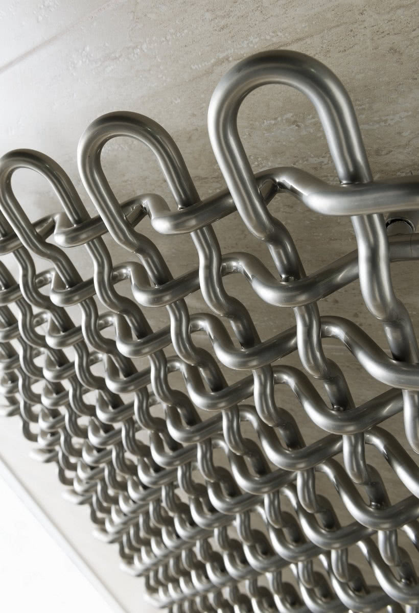 Nietypowy grzejnik PLC, proj. Jacek Ryn dla...