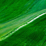 Panel dekoracyjny Flow do grzejnika Inventio....