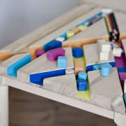 Stolik Bawa, projekt Klaudia Kuhn