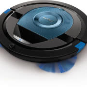 Automatyczny odkurzacz Philips SmartPro Compact...