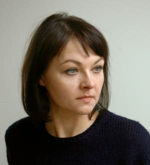Projektantka wnętrz Ewa Pruchniewicz - ARTECO