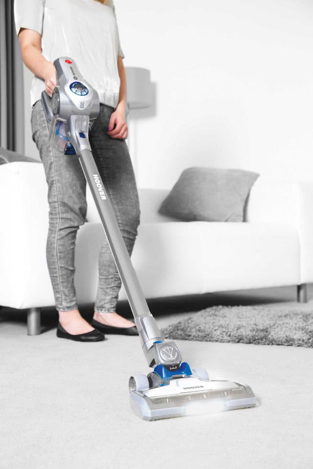 Odkurzacz Hoover H-FREE 700