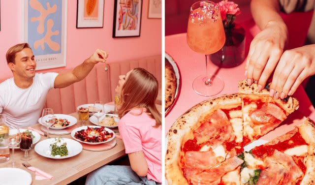 Restauracja Marcello