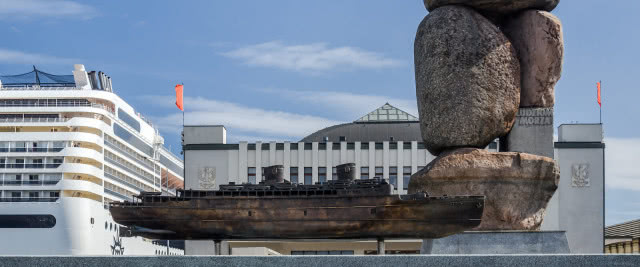 Muzeum Emigracji w Gdyni