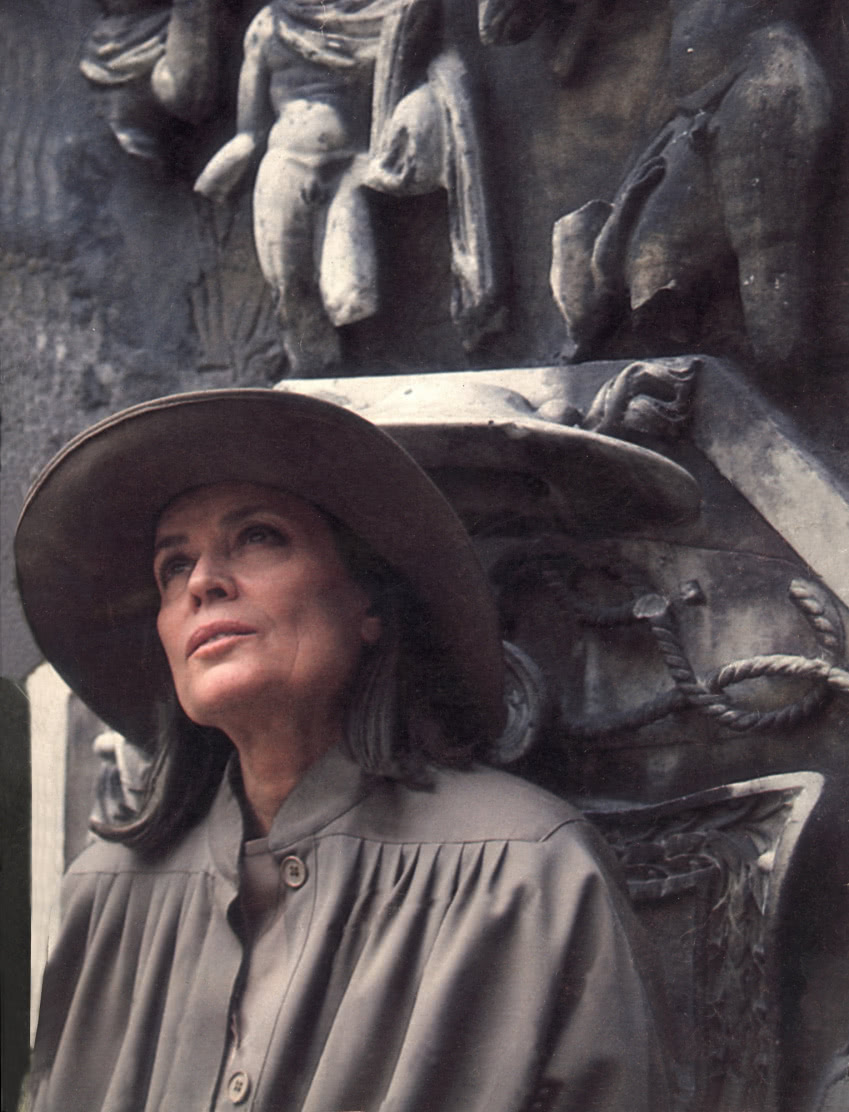 Gabriela Crespi
(1922-2017)