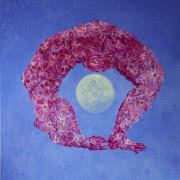 Katarzyna Kukuła, "I am the sun I am the moon",...