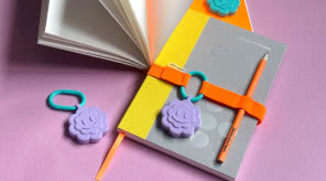 Więcej niż papier. Notesy I Believe in Paper