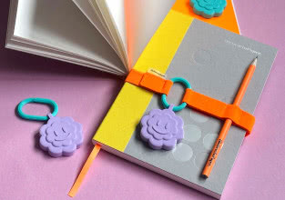 Więcej niż papier. Notesy I Believe in Paper