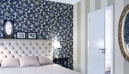 Nowoczesne mieszkanie na starym Mokotowie