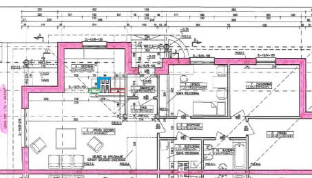 Dom dla 5 - osobowej rodziny
