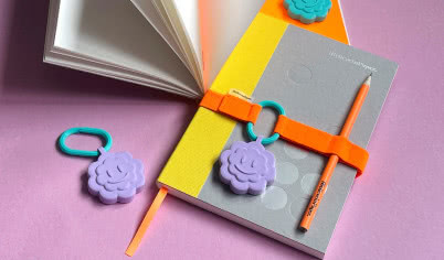 Więcej niż papier. Notesy I Believe in Paper