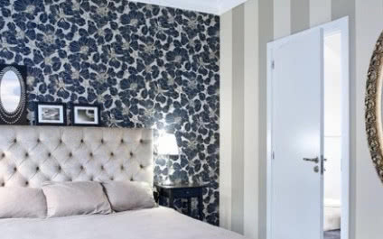 Nowoczesne mieszkanie na starym Mokotowie