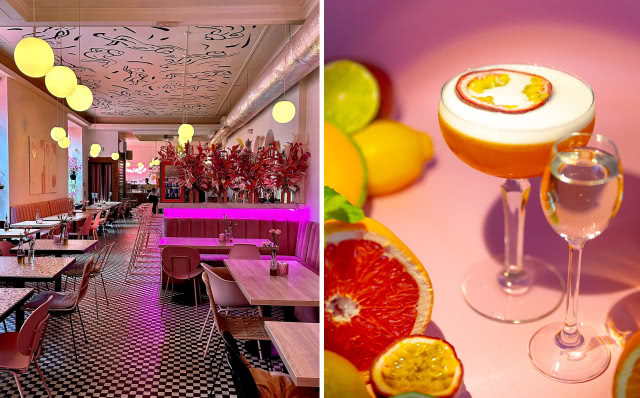 Restauracja Marcello