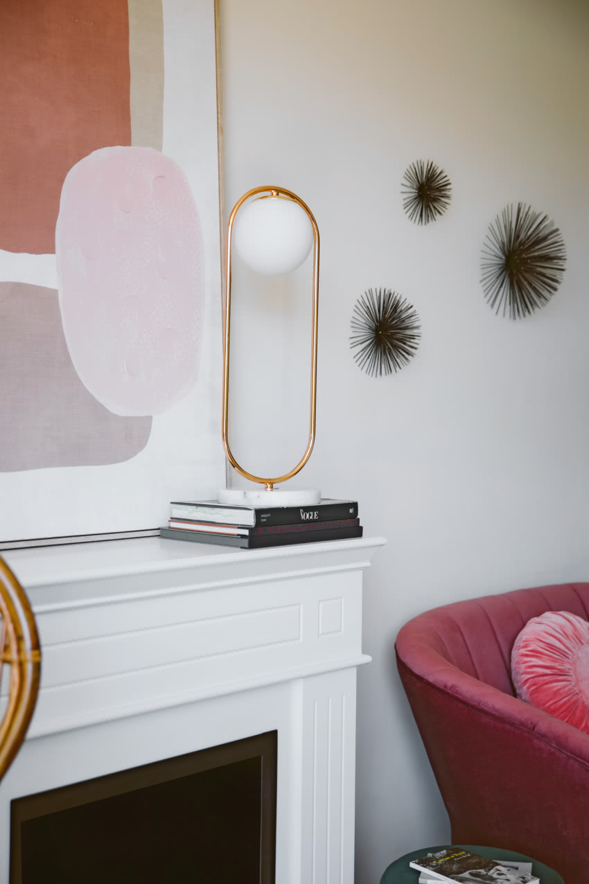 Wyczucie Priscili siły każdego
detalu doskonale...