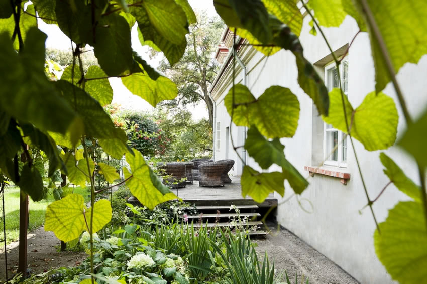 Prace renowacyjne w pałacu zakończono w roku...