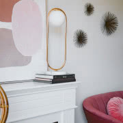 Garderoba
ma charakter
bardziej butiku
niż...