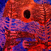 Katarzyna Kukuła, "I am the sun I am the moon",...