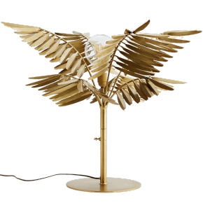 Lampy w kształcie palm podbijają rynek!