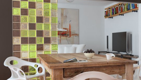 Luksfery, które ożywiają wnętrze