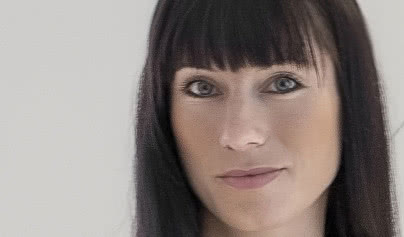 Duma Czech - designerka Lucie Koldová