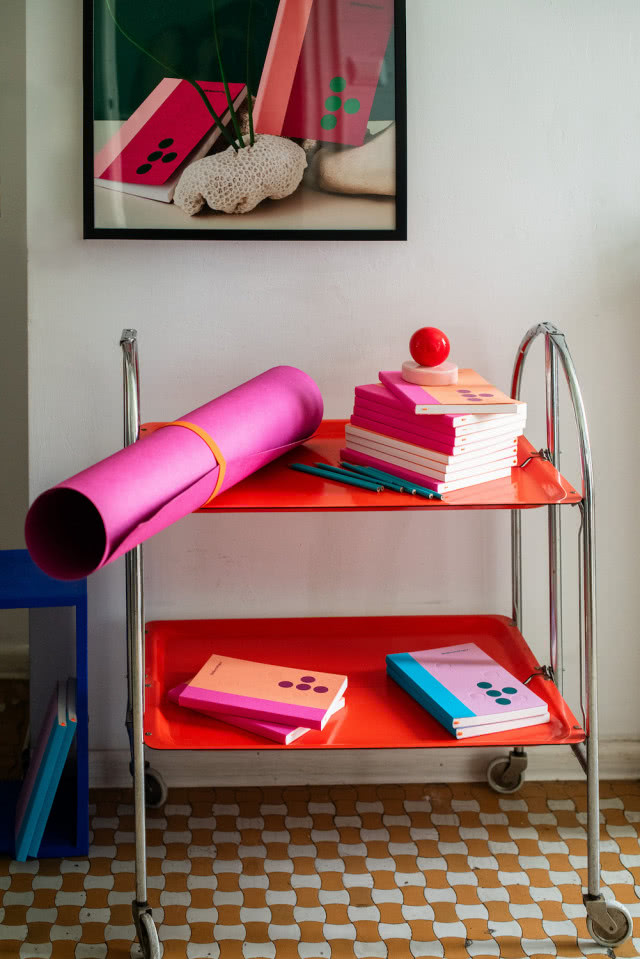 notesy I Believe in Paper