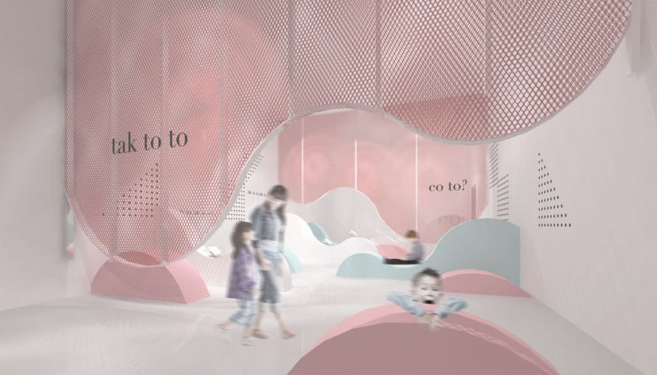  SAW zaprasza na wystawę najlepszych prac dyplomowych 2018/2019 Wydziału Architektury Wnętrz ASP w Warszawie