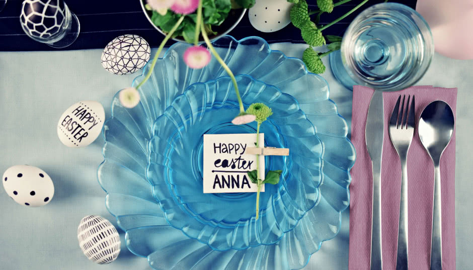 Jak stworzyć proste dekoracje wielkanocne z wykorzystaniem szkła