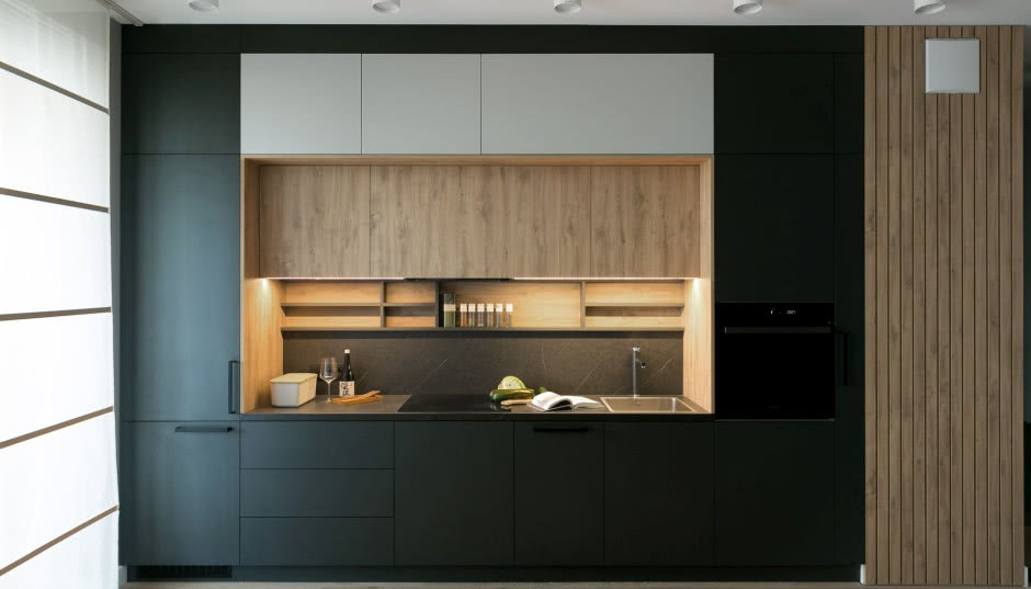 Jakie wnętrza są teraz modne? Bezpłatny webinar OKK! design