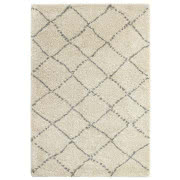 Dywan PAPIFRINGED 60x100 cm, Agata Meble, 69,90 zł