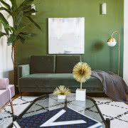 Garderoba
ma charakter
bardziej butiku
niż...