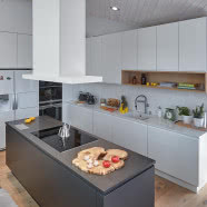 Jasne, wysokie, słoneczne - mieszkanie jak przystań spokoju