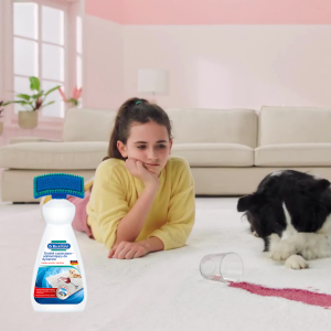 Wpuść wiosnę do swojego domu ze wsparciem Dr. Beckmann!