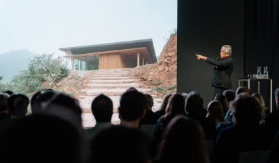 Puls projektowania. Na jakie problemy współczesnego świata może odpowiedzieć architektura?