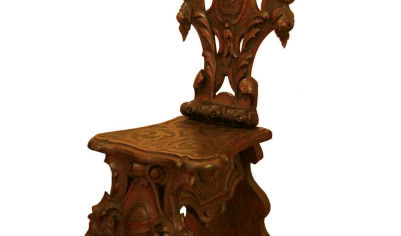 Zydel - ludowe krzesło. Historia mebla i projekty znanych designerów