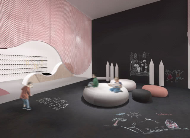 Prace dyplomowe studentów ASP