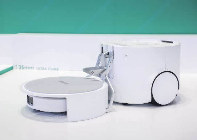 Roomba® Duo